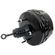 Brake Booster, Without Master Cylinder