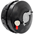 Brake Booster, Without Master Cylinder