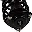 Front, Driver Side Fully Loaded Strut, FWD