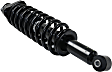Rear, Driver or Passenger Side Fully Loaded Strut