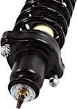 Rear, Driver or Passenger Side Fully Loaded Strut, FWD
