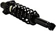 Rear, Driver or Passenger Side Fully Loaded Strut, FWD