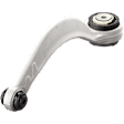 Front, Driver or Passenger Side, Lower, Frontward Control Arm