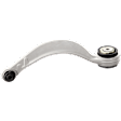 Front, Driver or Passenger Side, Lower, Frontward Control Arm