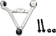 Rear, Driver Side, Upper Control Arm, with Ball Joint Assembly