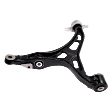 Front, Passenger Side, Lower Control Arm