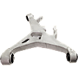 Rear, Passenger Side, Lower Control Arm