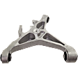 Rear, Passenger Side, Lower Control Arm