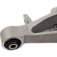 Rear, Driver Side, Lower Control Arm