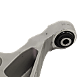Rear, Driver Side, Lower Control Arm