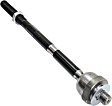 Front, Driver or Passenger Side, Inner Tie Rod End
