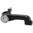 Front, Passenger Side, Outer Tie Rod End