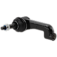 Front, Driver Side, Outer Tie Rod End