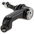 Front, Driver Side, Outer Tie Rod End