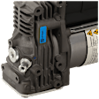 Air Suspension Compressor