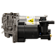 Air Suspension Compressor