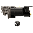 Air Suspension Compressor