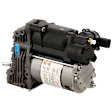 Air Suspension Compressor
