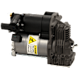 Air Suspension Compressor