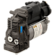 Air Suspension Compressor