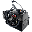 Air Suspension Compressor