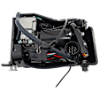 Air Suspension Compressor