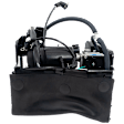 Air Suspension Compressor