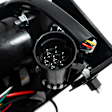 Air Suspension Compressor