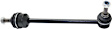 Rear, Passenger Side Sway Bar Link