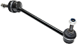 Rear, Driver Side Sway Bar Link