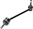 Rear, Driver Side Sway Bar Link