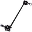 Front, Driver or Passenger Side Sway Bar Link, With X Factor Technology