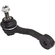 Front, Passenger Side Sway Bar Link, AWD