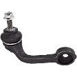 Front, Driver Side Sway Bar Link, AWD