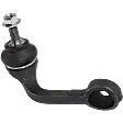 Front, Driver Side Sway Bar Link, AWD
