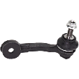 Front, Driver Side Sway Bar Link, AWD