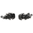 Driver or Passenger Side Windshield Washer Nozzle, Sold Individually