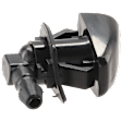 Driver or Passenger Side Windshield Washer Nozzle, Sold Individually