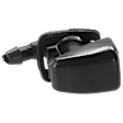 Driver or Passenger Side Windshield Washer Nozzle, Sold Individually