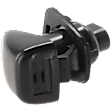 Driver or Passenger Side Windshield Washer Nozzle, Sold Individually