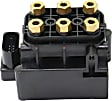 Air Suspension Control Valve - Direct Fit