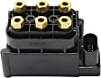 Air Suspension Control Valve - Direct Fit