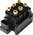 Air Suspension Control Valve - Direct Fit