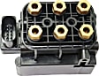 Air Suspension Control Valve - Direct Fit