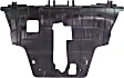 2017-2020 Jeep Compass - Center Engine Splash Shield, Engine Under Cover