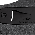 Center Engine Splash Shield, Front Wheel Drive
