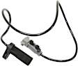 Rear, Driver or Passenger Side ABS Speed Sensor Sold Individually