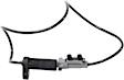Rear, Driver or Passenger Side ABS Speed Sensor Sold Individually