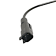 Front, Passenger Side ABS Speed Sensor Sold individually