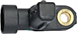 Rear, Driver or Passenger Side ABS Speed Sensor